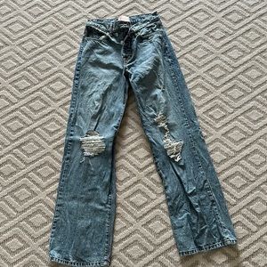 Revice Jeans